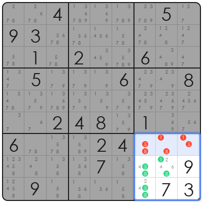 hardest sudoku