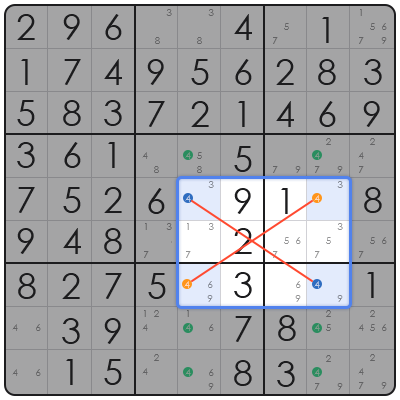 killer sudoku free games